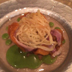 リストランテ エッフェ - 