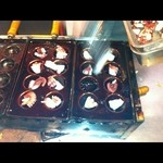 たこやき大八 三越広島店 - 