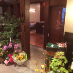 リストランテ エッフェ - 