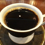 Cafe Tram - パプアニューギニア２杯分