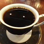 Cafe Tram - モカ(エチオピア)２杯分