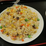 中華料理 厚工坊 - 五目炒飯大盛