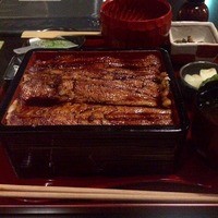 銀座 玉ゐ - 箱めし