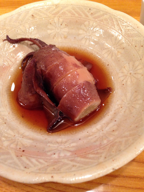 鮨つかさ すしつかさ 築地 寿司 食べログ