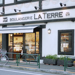 ＢＯＵＬＡＮＧＥＲＩＥ　LA TERRE - 