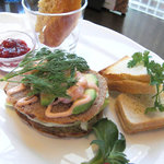 カフェ・ラキ - 