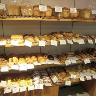 ブーランジェリー・イアナック_2