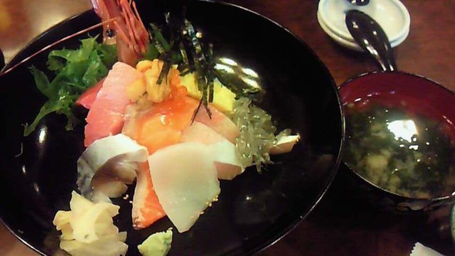 えのしまかいしま By ぎんざぶろうupup かいしま 片瀬江ノ島 魚介料理 海鮮料理 食べログ