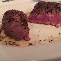 ルース クリス ステーキハウス - おいしそう‥。