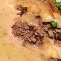 旬菜ステーキ処 らいむらいと - 