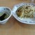 餃子の王将 - 料理写真:チャーハン　いつ食べてもめっちゃ美味しい♪　写真撮るの忘れていてかなり食べてしまいました…