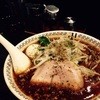 スパイス・ラー麺 卍力 西葛西店
