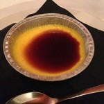 Hostaria da Beppe - デザート