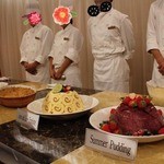 Three Ways House Hotel - プティング達