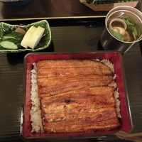 割烹蒲焼 横浜八十八 吉田町店 - 月丁４，８００円