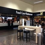 Chef Express  - マルペンサ空港内