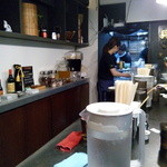 175°DENO Tantanmen Hon Ten