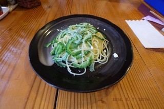 Furuya - コースのパスタ