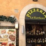 Fior Fiore - スペイン広場近く