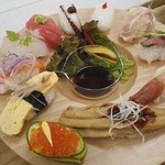 NIGIRI（にぎり）アップ