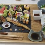 WASARA（和皿上）