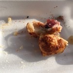 我儘言ってプレーン（おまけになったみたい、ごっちゃんです）