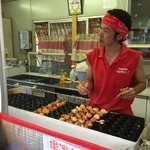 こなもん - 男前