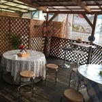 こなもん - 奥様のセンスが良い