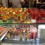 Venchi - フルーツ