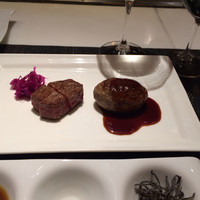 ahill ginza - 