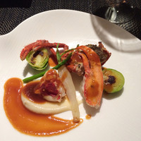 ahill ginza - 