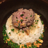 焼肉 矢澤 東京 - 