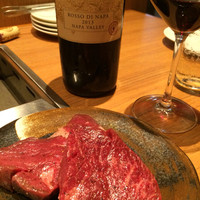 焼肉 矢澤 東京 - 