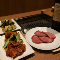 焼肉 矢澤 東京 - 