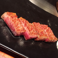 鉄板焼　利花苑 - 