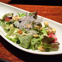 鉄板焼　利花苑 - 