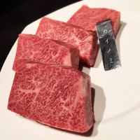 鉄板焼　利花苑 - 