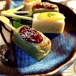 小割烹 おはし 渋谷