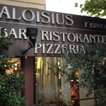 ALOISIUS - ホテルミラージュ近く