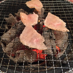 万両 - 薄切りみの