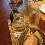 Fattoria San Donato - ハウスワイン