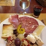 Fattoria San Donato - おつまみ各種