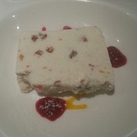 オッジ ダルマット 西麻布店 - アイスクリーム