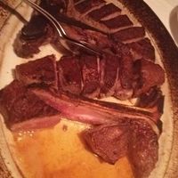 ウルフギャング・ステーキハウス 丸の内店 - 