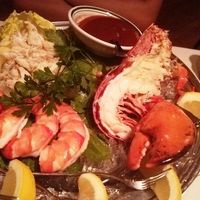 ウルフギャング・ステーキハウス 丸の内店 - 