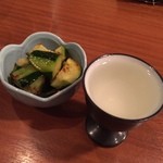 日本酒のめるとこ - 