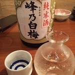 日本酒のめるとこ - 