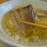 喜一 - 美味しいバラチャーシュー