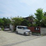 喜一 - ラーメン屋さんには見えません！