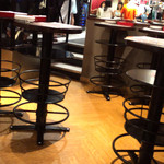 俺のイタリアンバル - 